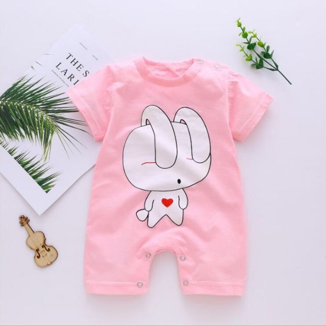 COMBO 3 body đùi siêu dễ thương cho bé gái 4-13kg