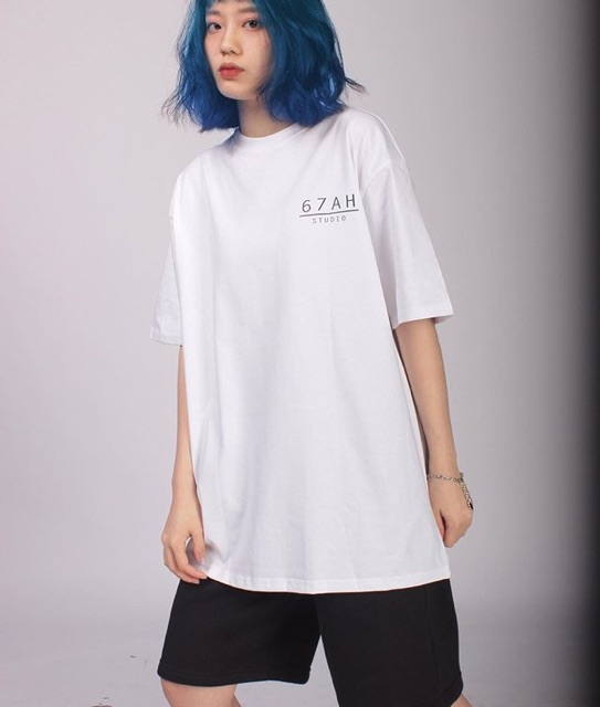 Áo basic ( mặt sau trơn ) | BigBuy360 - bigbuy360.vn