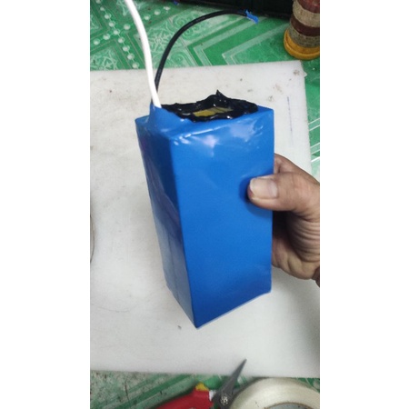 Pin 12v 15AH Dung Lượng Chuẩn