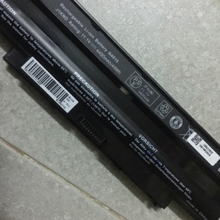Pin laptop Dell Inspiron N4010