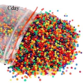 1KG Hạt Nở / Hạt Tinh Thể Trang Trí Slime , Lọ Hoa, Trồng Cây,