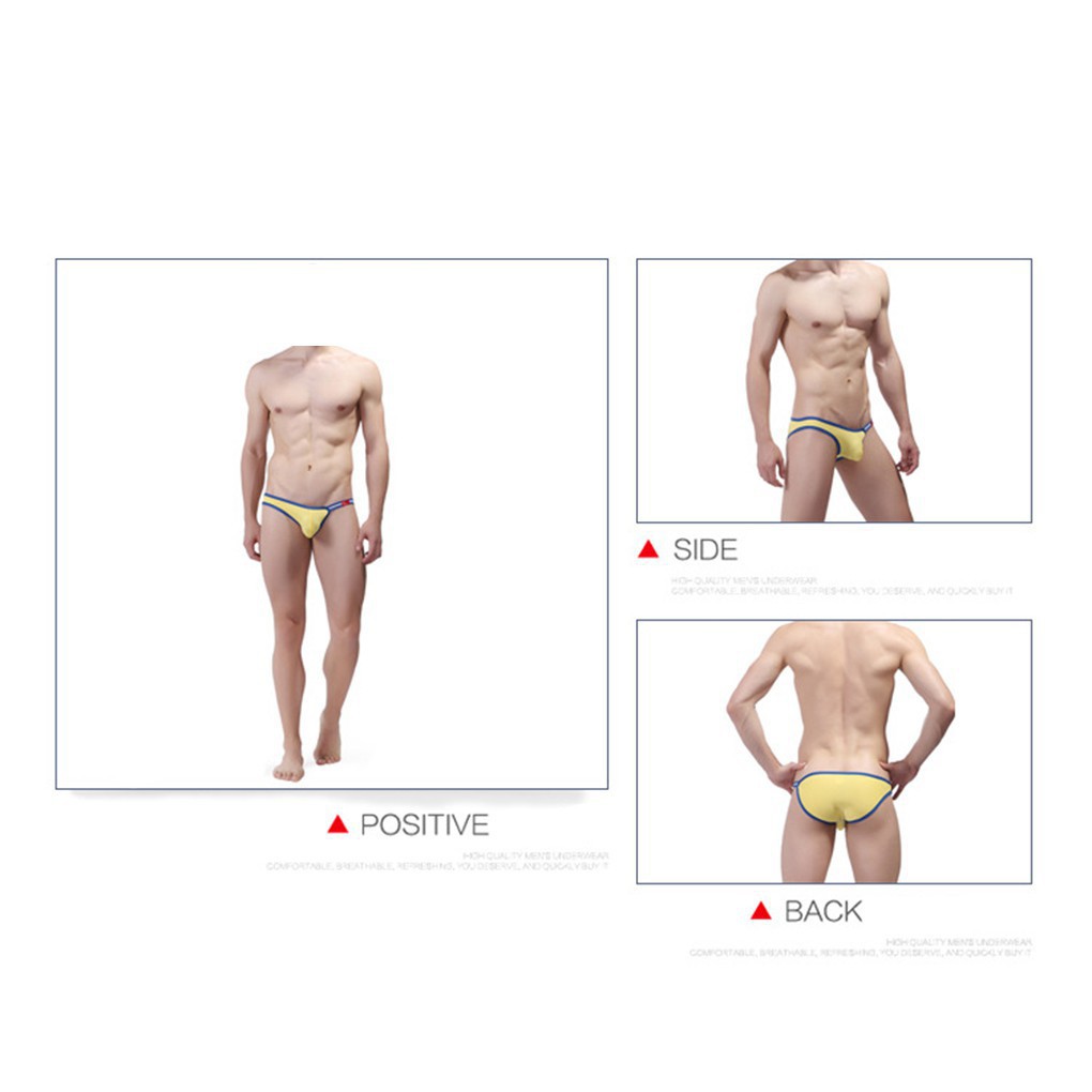 Quần lót sexy cho nam