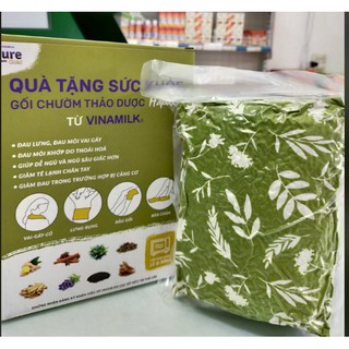 Gối Thảo Dược Hapaku Sure Prevent