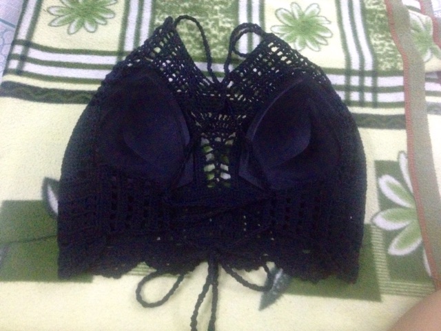 Bikini crochet | BigBuy360 - bigbuy360.vn