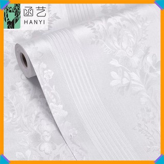 Giấy dán tường đà nẵng (giấy dán tường có hoa văn nổi)