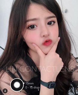 LENS ĐEN BLACK ‼️‼️