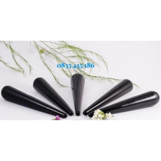Cây ấn huyệt bằng đá