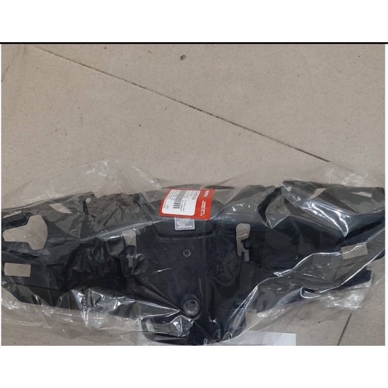 Nắp sau tay lái  SH 20202-2021 chính hiệu honda