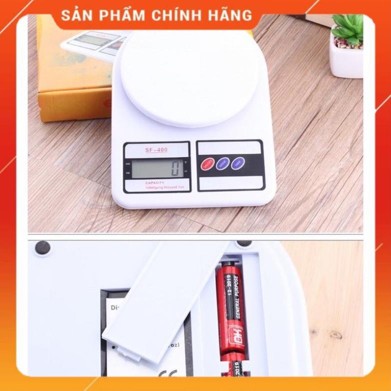 Cân điện tử mini dùng cho nhà bếp