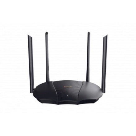 Bộ phát Wifi 6 Tenda TX9 Pro AX3000 - Router Wifi 6 Băng tần kép tốc độ 3000Mbps - Hàng Chính Hãng Tenda VN, BH 3 Năm