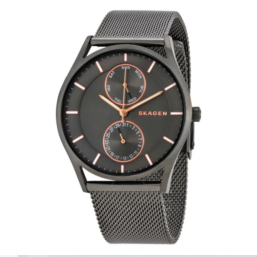 Đồng hồ nam Skagen SKW6180