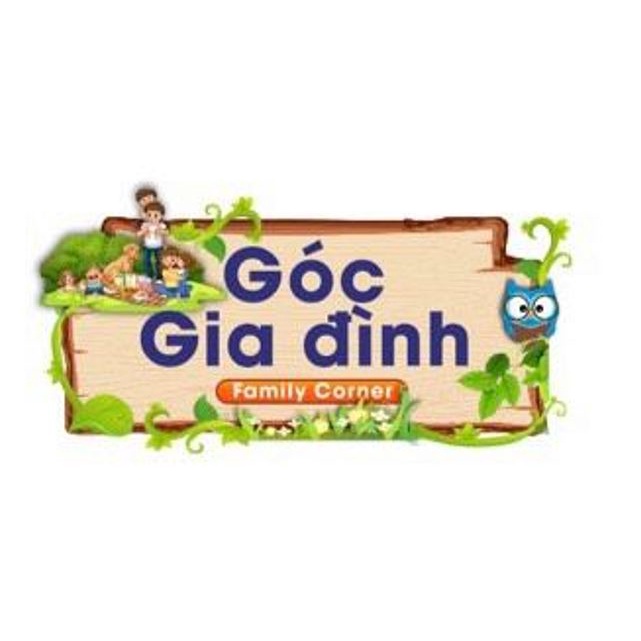 Bảng tên góc trang trí lớp học mầm non kích thước 50x25cm