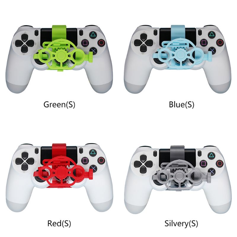 Tay Cầm Điều Khiển Chơi Game Đua Xe Mô Phỏng