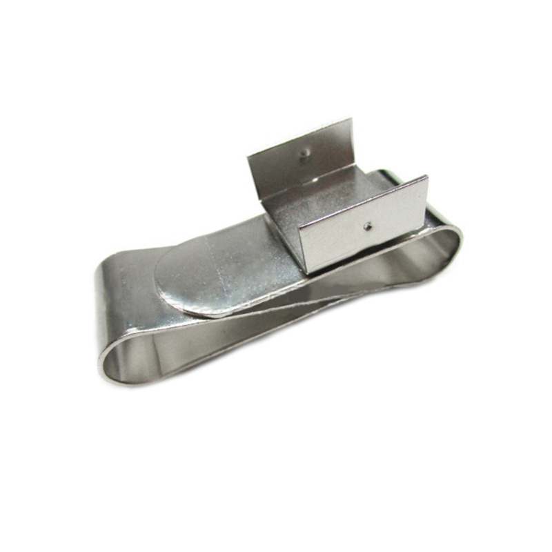 Giá Đỡ Kẹp Cơ Bida Từ Tính Hình Chữ S Bằng Thép Không Gỉ