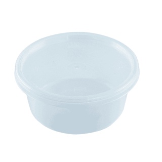 Hộp nhựa tròn 350ml thuận lợi