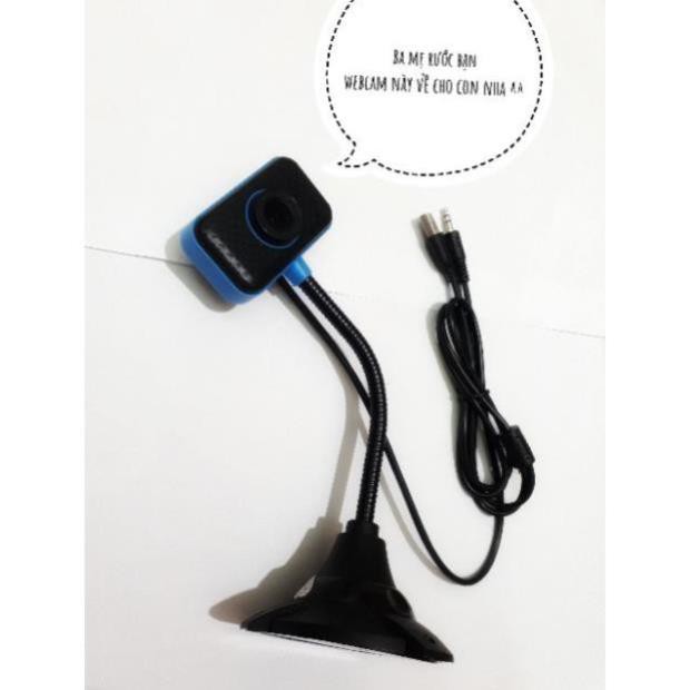 Webcam có Mic cho bé học Online | BigBuy360 - bigbuy360.vn