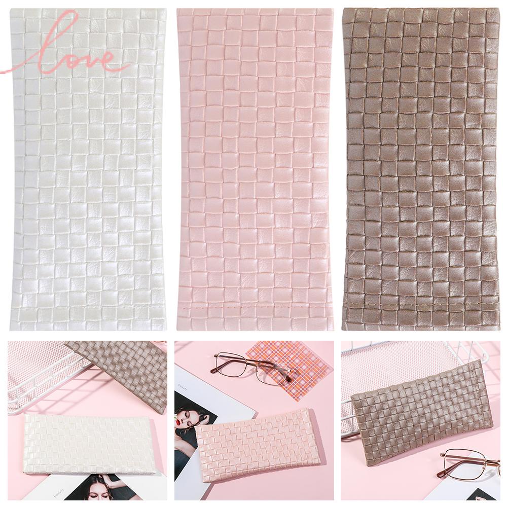 Hộp Đựng Mắt Kính Phong Cách Unisex Ốp