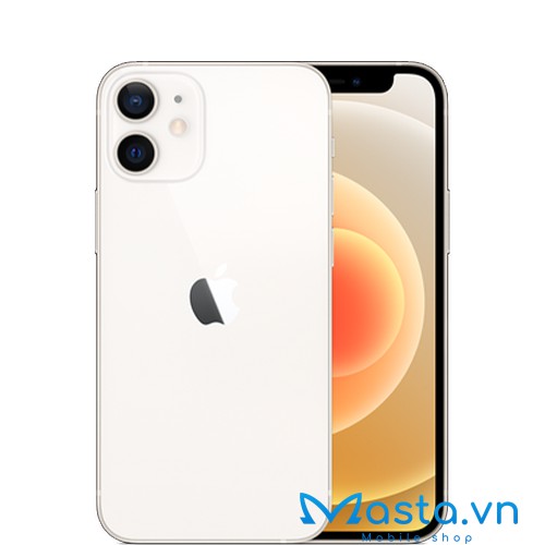Điện thoại thông minh iPhone 12 - 2 SIM (ZA/A) Chính hãng - Nguyên Seal | BigBuy360 - bigbuy360.vn