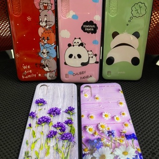 Ốp lưng samsung A01 in hình cute