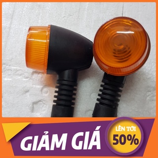 Đèn xi nhan cap a m133 48 v xe đạp điện xe điện huy