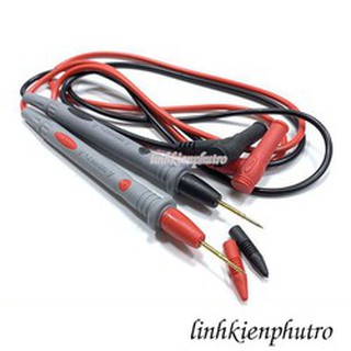 Que Đo VOM 1000V 10A 20A Đầu Nhọn
