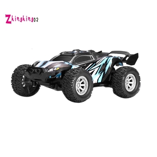 Rc xe địa hình điều khiển từ xa tốc độ cao 2.4ghz 1: 32