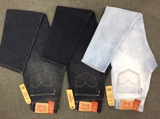 Jean Levis 511