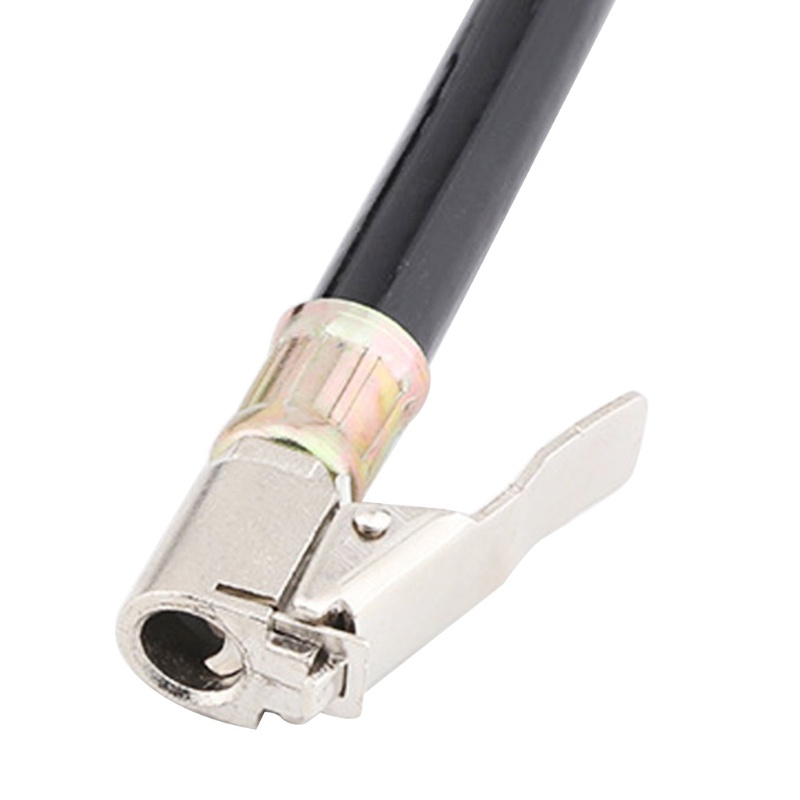 Đồng Hồ Đo Áp Suất Lốp Xe Hơi Chống Sốc