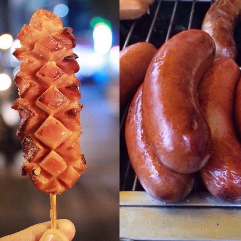 Xúc xích Đức Lacusina loại cao cấp (bao bì mới) - [500g 10 cây] - SHIP NHANH HCMo | BigBuy360 - bigbuy360.vn