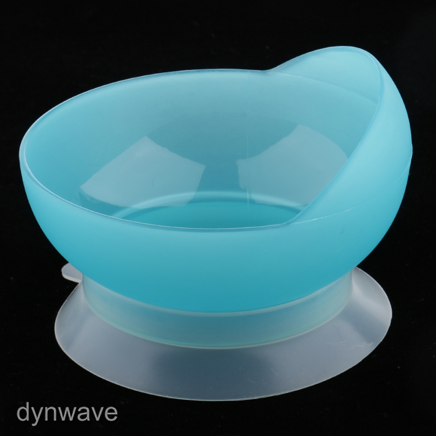 Bô 4.9&quot; không bể có cốc hút chống trơn tiện dụng cho người già/tàn tật