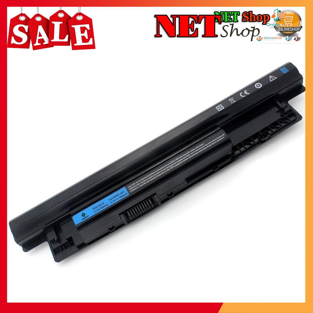 ⚡ pin Laptop Dell Inspiron 3437, 5437, 5537, G019Y, 0MF69, 8RT13, VR7HM, 6K73M