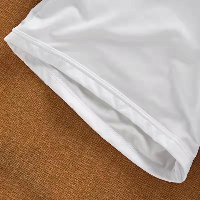 Quần Lót boxer Vải Lụa Lạnh Mềm Thoáng Khí Thoải Mái Cho Nam