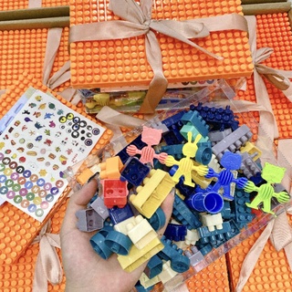 LEGO 240 CHI TIẾT