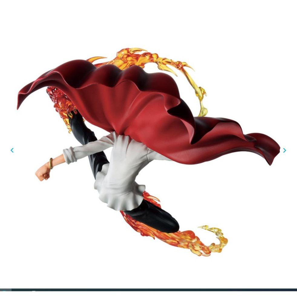 Mô hình chính hãng One Piece: Sanji - Ichiban Kuji ver Treasure Cruise
