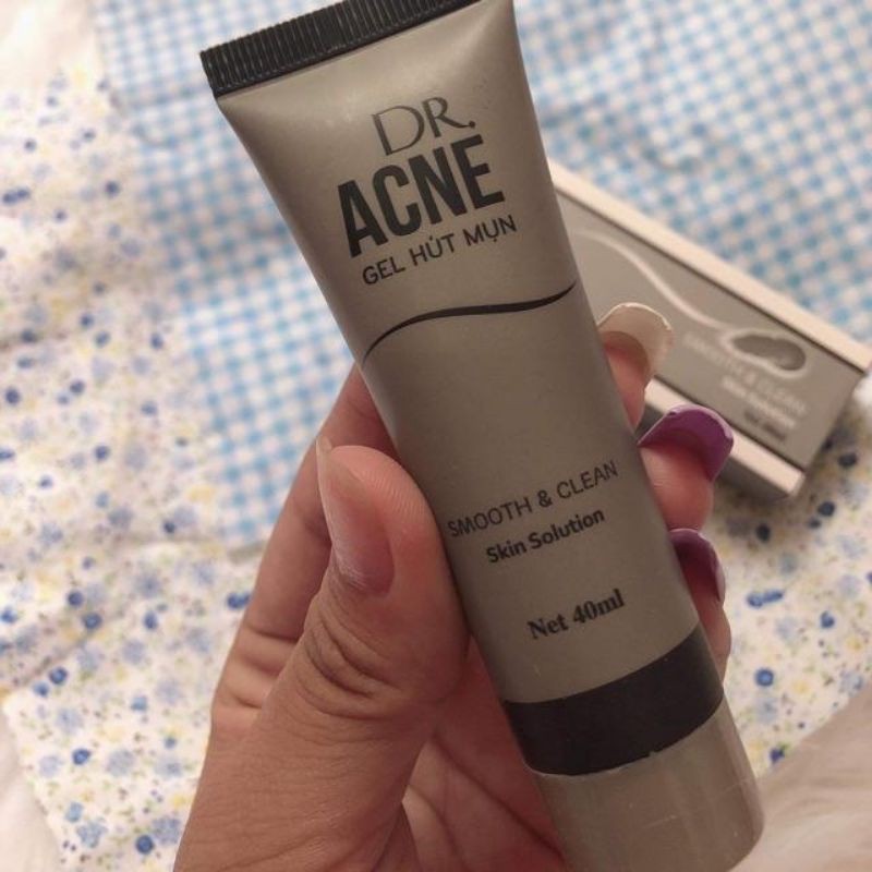 Gel hút mụn DR.ACNE  hải âu việt | BigBuy360 - bigbuy360.vn