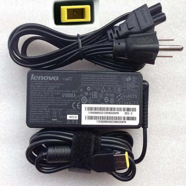 Sạc Laptop Zin Lenovo Chân USB 20V- 3.25A dùng cho G40-30 G40-70 Z40 Z50 E41-80 G40 G40-45 G40-80 Yoga chân USB