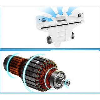 MÁY HÚT BỤI CẦM TAY HAFUREN