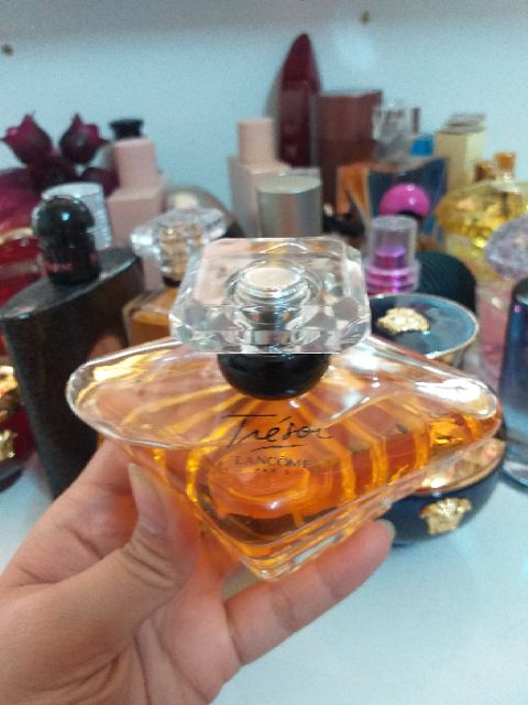 ✈️ NƯỚC HOA SÂN BAY