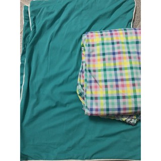 Drap thun siêu lạnh phối ( nhiều mẫu)