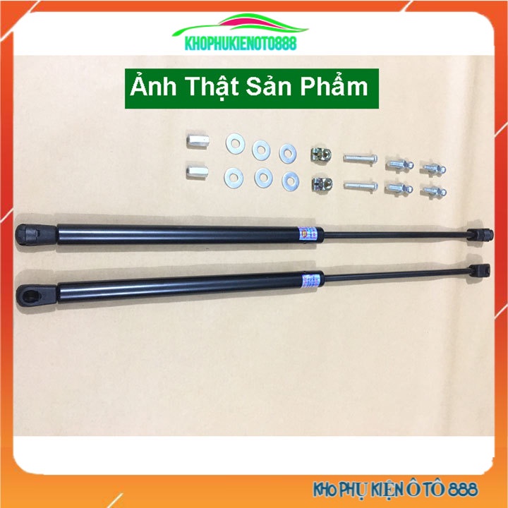 Ty cốp Elantra 2021-2022 thanh thủy lực hỗ trợ mở cốp tự động