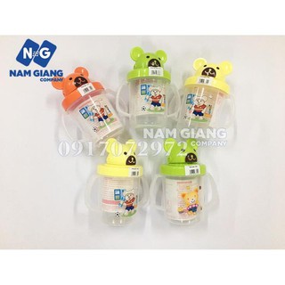 BÌNH HÚT GẤU SL001