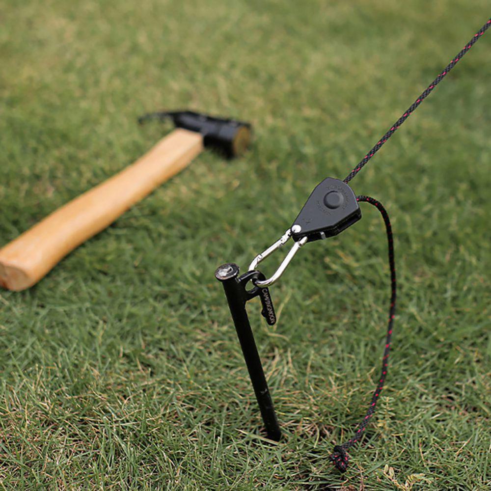 [COD] Móc Treo Dây Thừng Kéo Căng Dây Kéo Có Thể Điều Chỉnh