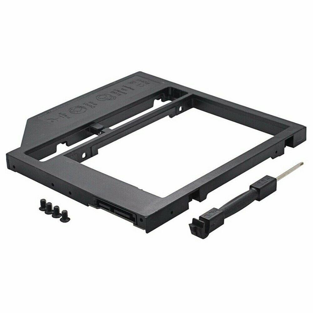 Ổ Cứng Ngoài 9.0mm 2nd Sata Ssd Hdd Cho Caddy