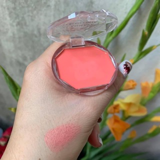 Phấn má hồng Canmake Cream Cheek