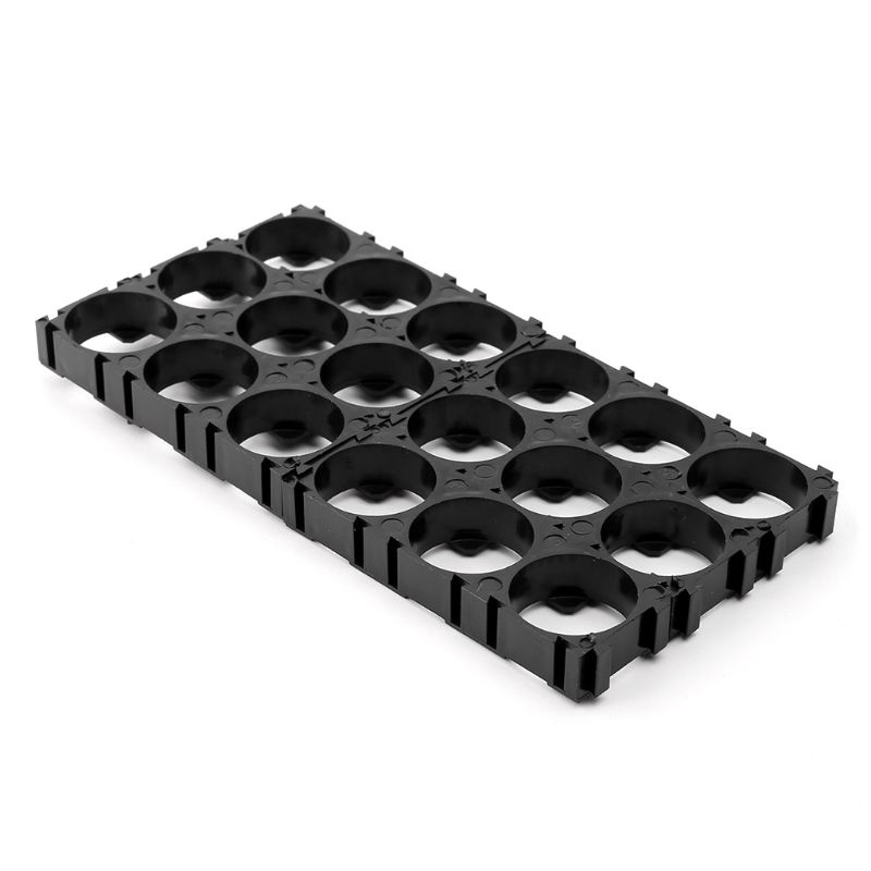 Set 20 Giá Đỡ Pin 18650 Chuyên Dụng Cho Xe Đạp Điện