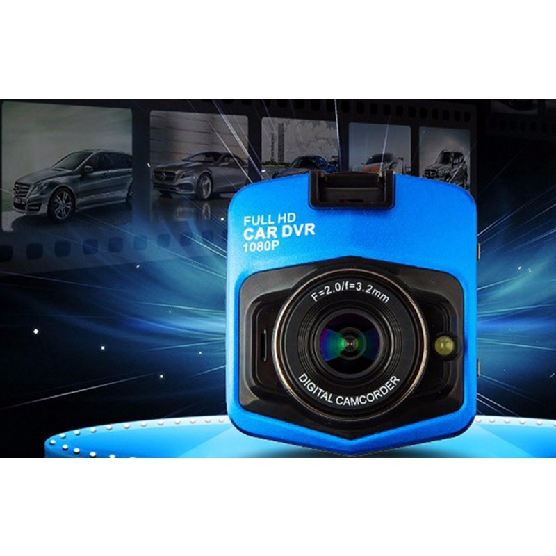 Camera giám sát hành trình Ô tô. Màn hình LCD 2.4 inch thẻ nhớ 32G | BigBuy360 - bigbuy360.vn