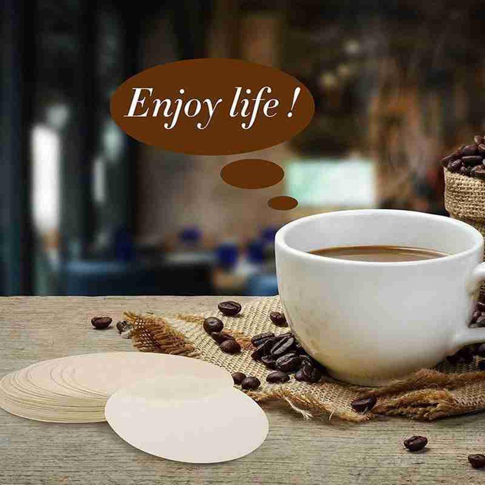 100 Giấy Lọc Cà Phê Espresso