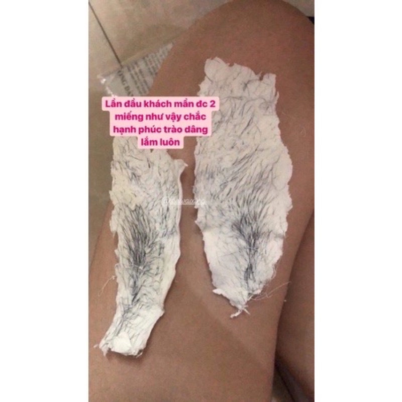 Sáp wax lông, wax lông nóng, sáp dừa và sáp trong, sáp wax nóng siêu bám lông | BigBuy360 - bigbuy360.vn