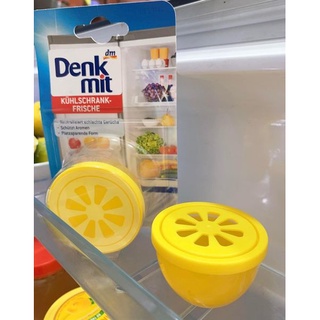 Sáp khử mùi tủ lạnh Denkmit