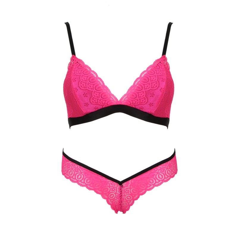 Đồ lót phối ren thiết kế (nhiều mẫu đồng giá) | BigBuy360 - bigbuy360.vn